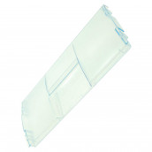 Frontale del cassetto