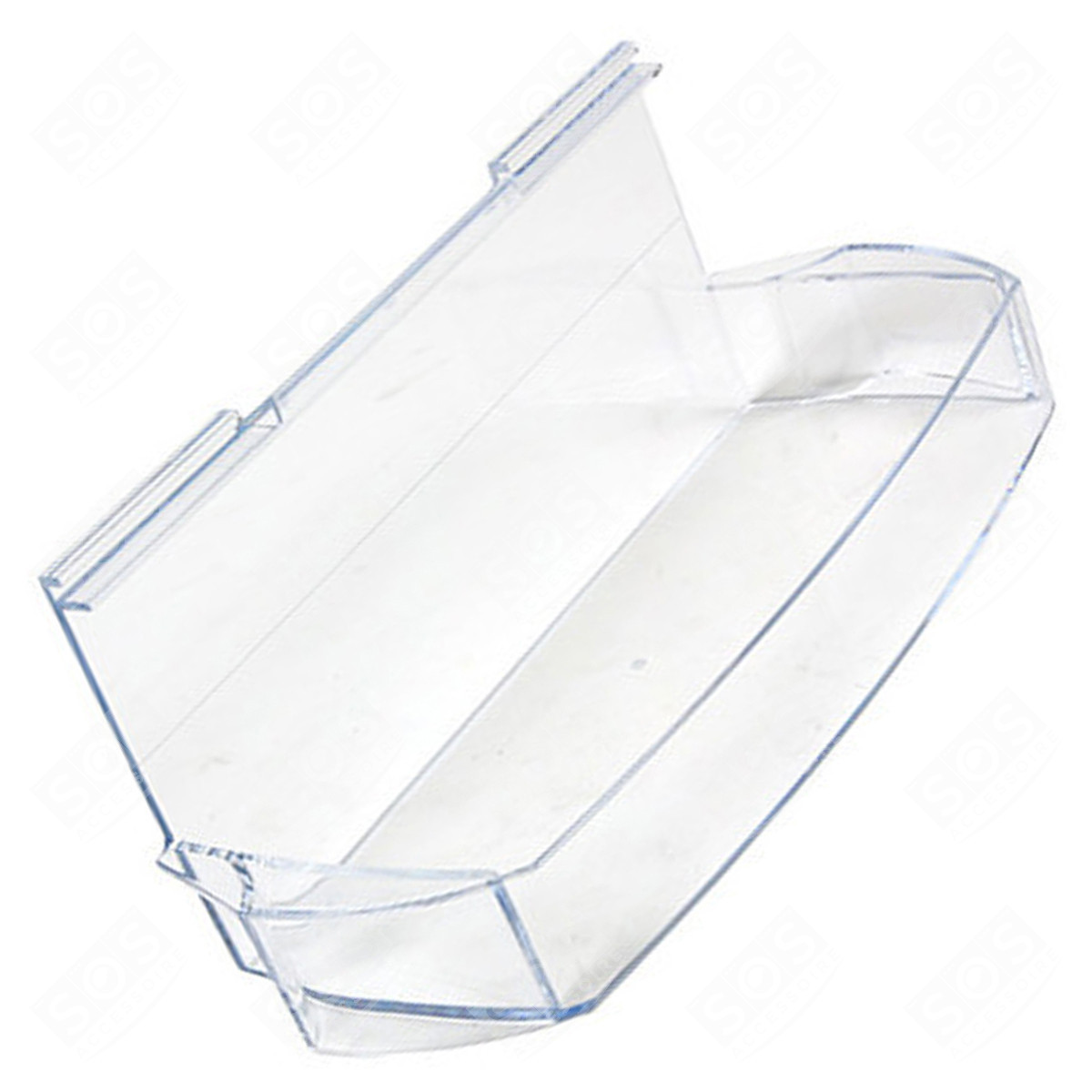 Decorazione Porta Scorrevole Per Frigo Beko – Ricambio Compatibile Con 4202340100, Adatto Per Modello Bc50 F