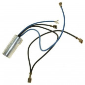 Condensatore antiparassita 0,2 µF