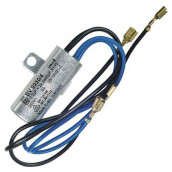 Condensatore anti-parassita 0,2 µF + 2X2400P