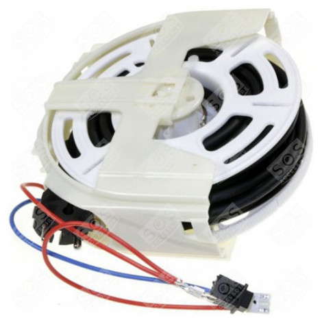 BOBINA CON CAVO D'ALIMENTAZIONE ASPIRAPOLVERE - RS-RT4387