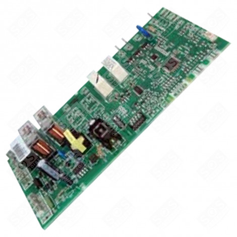 SCHEDA DI POTENZA FORNI, FORNELLI ELETTRICI E A GAS - AS0006053