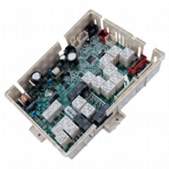 Scheda elettronica, modulo di potenza