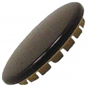 Cappello per bruciatore