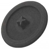 Cappello del bruciatore rapido