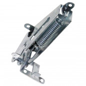 Cerniera coperchio destro