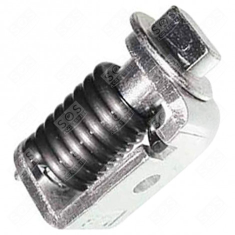 CERNIERA COPERCHIO LATO DESTRO BOLLITORI, CARAFFE FILTRANTI - 93710192