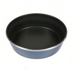 Piatto (stampo per dolci a bordo alto) diam. 21 cm altezza 5,5 cm 190