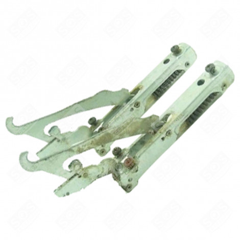 CHARNIÈRE DE PORTE FORNI, FORNELLI ELETTRICI E A GAS - 93762524
