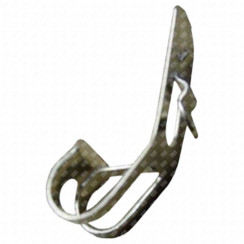 Clip fissaggio bulbo