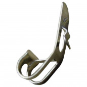 Clip fissaggio bulbo