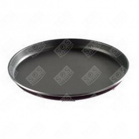 PIATTO DIAM. 27 CM ALTEZZA 2,5 CM 250 ORIGINALE FORNI A MICROONDE - 480131000083