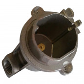 Corpo del bruciatore cottura rapida