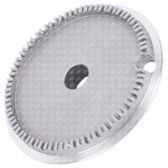 Corona bruciatore rapido originale