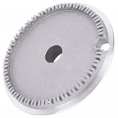 Corona bruciatore rapido originale