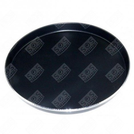 PIATTO DIAM. 32 CM ALTEZZA 2,5 CM 305 FORNI A MICROONDE - 480131000085