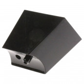 Terminale maniglia destra