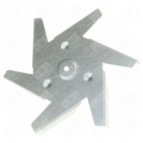 ELICA VENTILATORE FORNI, FORNELLI ELETTRICI E A GAS - 3530457013