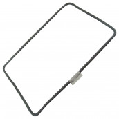 Guarnizione interna per vetro