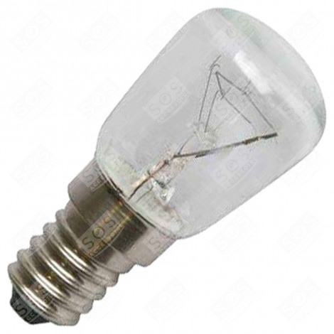 LAMPE DE FOUR 25W E14 500°C FORNI, FORNELLI ELETTRICI E A GAS - 481213418028