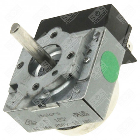 TIMER ORIGINALE FORNI, FORNELLI ELETTRICI E A GAS - 3570713010