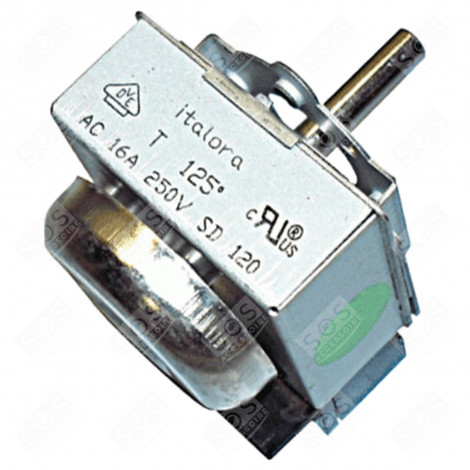 TIMER FORNI, FORNELLI ELETTRICI E A GAS - C09C004A6