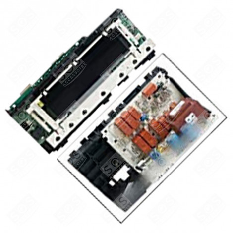 MODULO DI VISUALIZZAZIONE ORIGINALE FORNI, FORNELLI ELETTRICI E A GAS - 3303547107