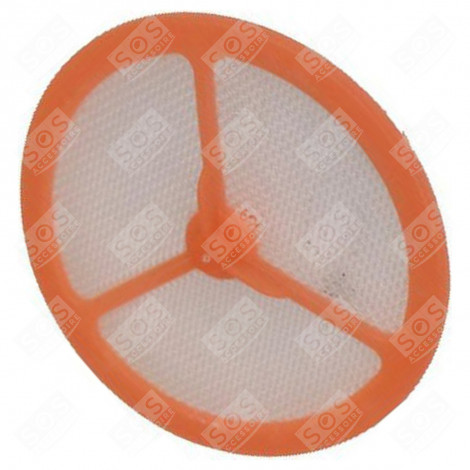 GRIGLIA DEL MOTORE ASPIRAPOLVERE - RS-RT1840