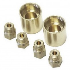 Kit d'iniettori butano/propano