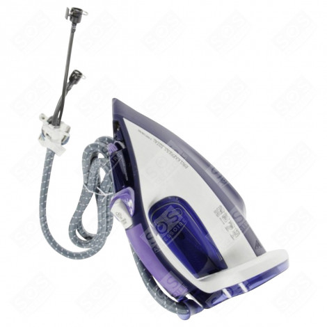 MANIGLIA CON BASE MANIGLIA E CAVO FERRO DA STIRO, FERRO A VAPORE - CS-00130972, CS-00141245