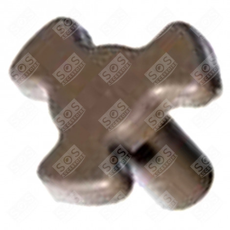 TRASCINATORE PER PIATTO ROTANTE FORNI A MICROONDE - 00612947, 612947