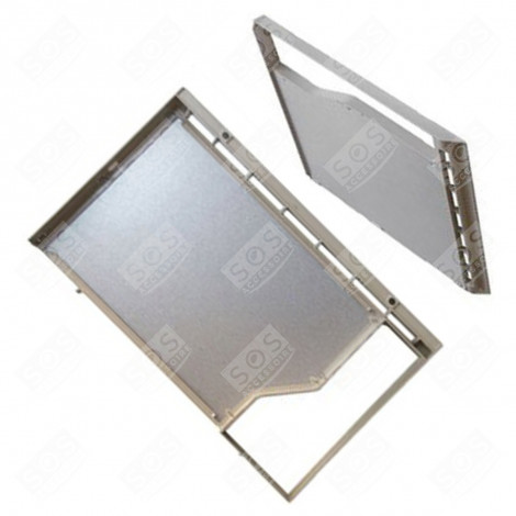 PIASTRA MICA FORNI A MICROONDE - FCOVPA036WRKZ