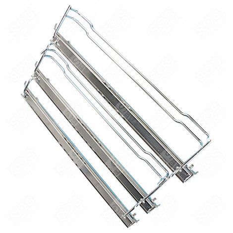 GRADINO INFERIORE SINISTRO FORNI, FORNELLI ELETTRICI E A GAS - 74X9254