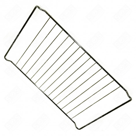 GRIGLIA IN ACCIAIO INOX (ORIGINALE) FORNI, FORNELLI ELETTRICI E A GAS - 844091211