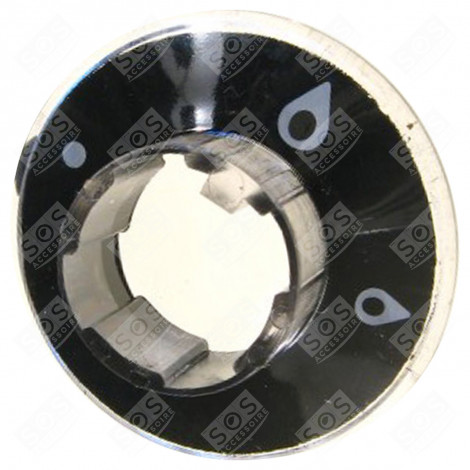 DISCO PIANO GAS NERO FORNI, FORNELLI ELETTRICI E A GAS - C00039165