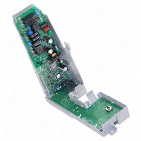 SCHEDA ELETTRONICA, MODULO DI CONTROLLO FORNI, FORNELLI ELETTRICI E A GAS - 00664398