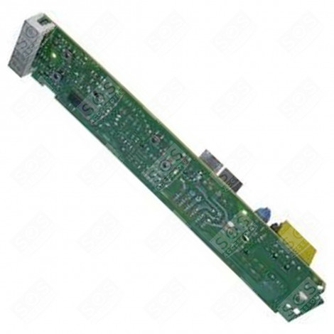 CARTE ELECTRONIQUE FORNI, FORNELLI ELETTRICI E A GAS - SS-183095