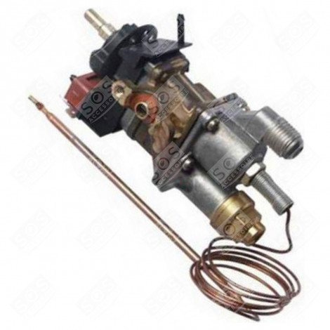 VALVOLA TERMOSTATICA FORNI, FORNELLI ELETTRICI E A GAS - 93780518