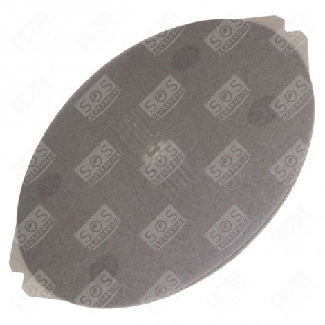 DISCO DIAMETRO 230 MM PIANO COTTURA - 79X7600