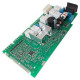 MODULO DI CONTROLLO PROGRAMMATO ORIGINALE LAVASTOVIGLIE - 00651361