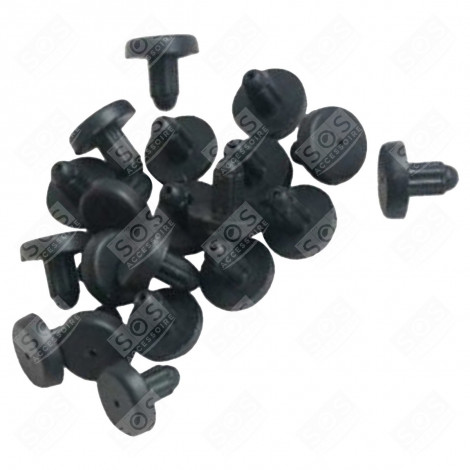 GRIGLIA 2 FUOCHI PIANO COTTURA - 74X8897