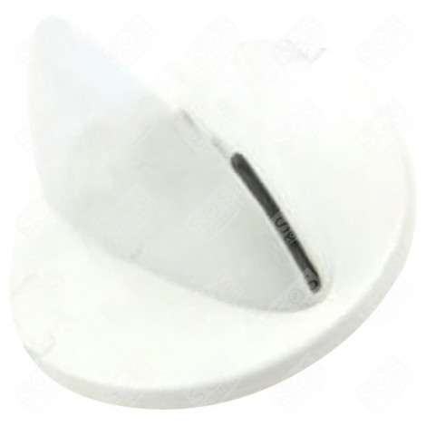 MANOPOLA BIANCA PIANO COTTURA - 72X4934