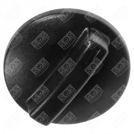 MANOPOLA BRUCIATORE ORIGINALE PIANO COTTURA - 76X2296