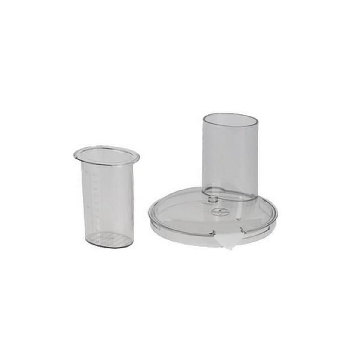 Ricambio Coperchio Superiore Per Frullatore Bosch - Adatto A MCM4100, MCM4200, MCM4250 - Codice 00618124