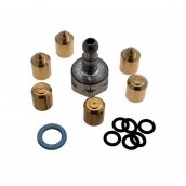 Kit d'iniettori butano/propano