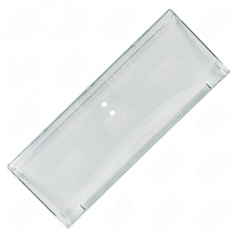 FRONTALINO CASSETTO INFERIORE FRIGORIFERO, CONGELATORE - 7428821