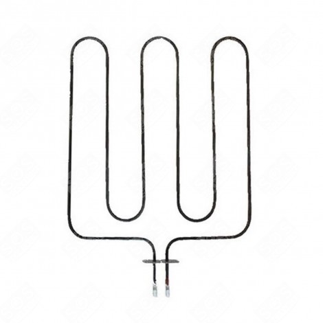 RESISTENZA (INFERIORE) 1200W FORNI, FORNELLI ELETTRICI E A GAS - 77X3282