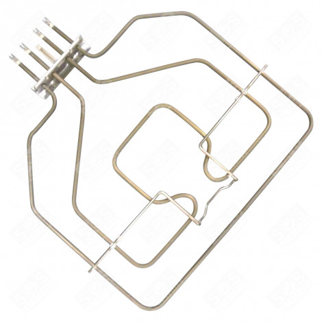 RESISTENZA DEL GRILL FORNI, FORNELLI ELETTRICI E A GAS - 000472510