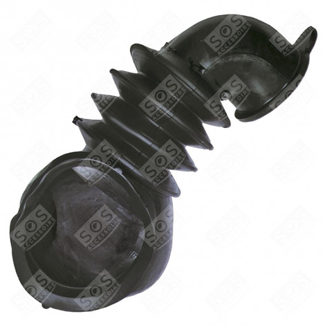 TUBO VASCHETTA FILTRO COMPATIBILE LAVATRICE - 1221391
