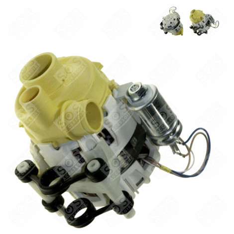 POMPA DI SCARICO LAVASTOVIGLIE - 795210936